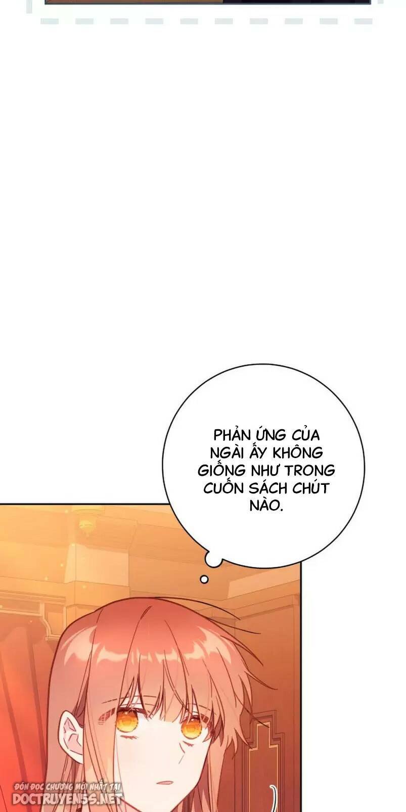 Không Có Nơi Nào Dành Cho Công Chúa Giả Mạo Chapter 31 - Trang 2