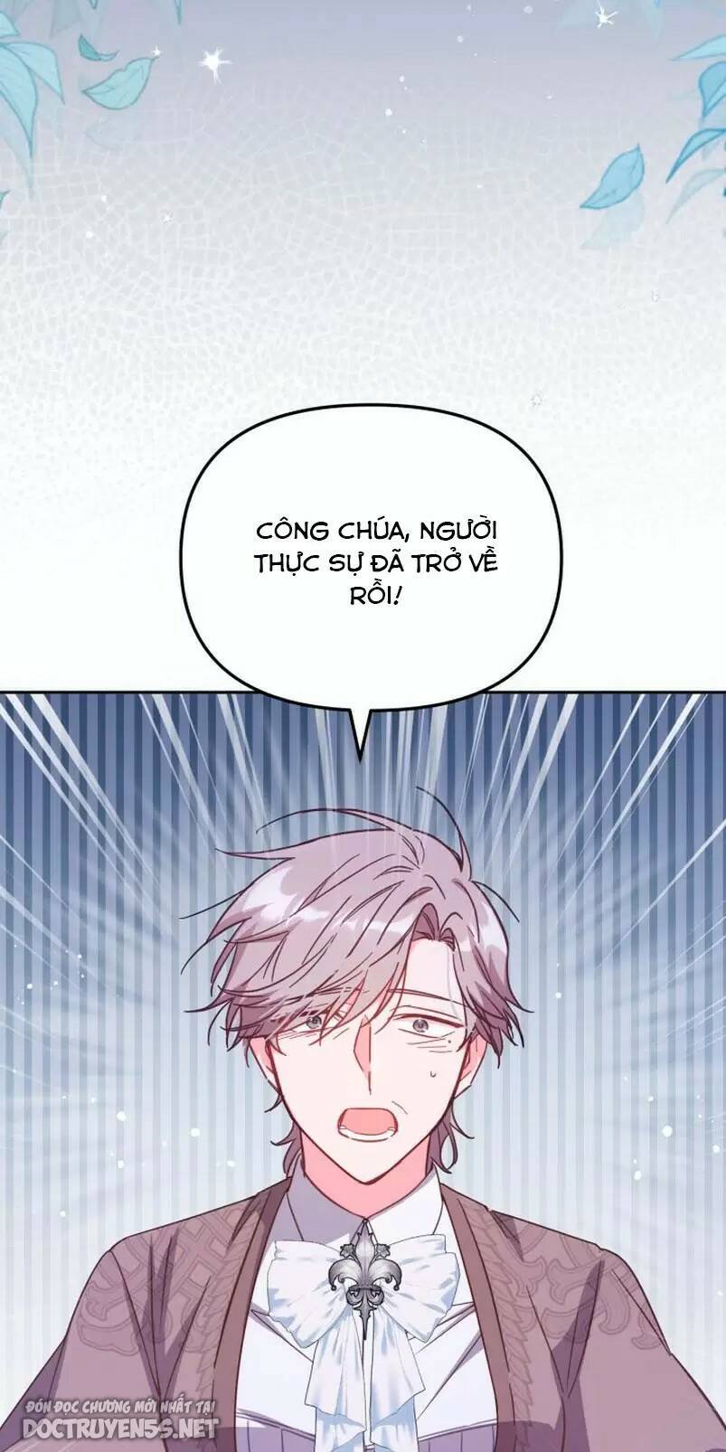 Không Có Nơi Nào Dành Cho Công Chúa Giả Mạo Chapter 31 - Trang 2