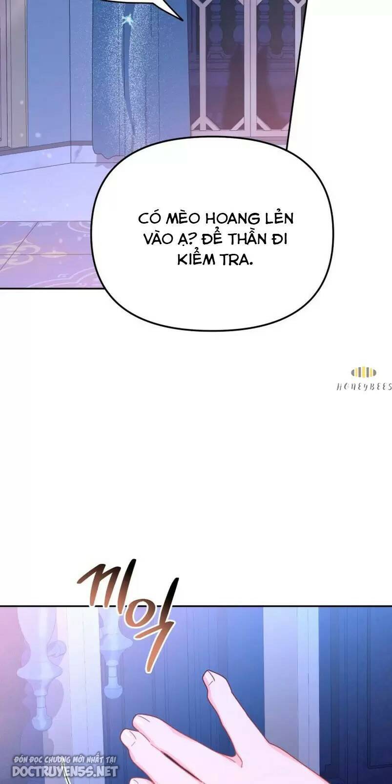 Không Có Nơi Nào Dành Cho Công Chúa Giả Mạo Chapter 31 - Trang 2