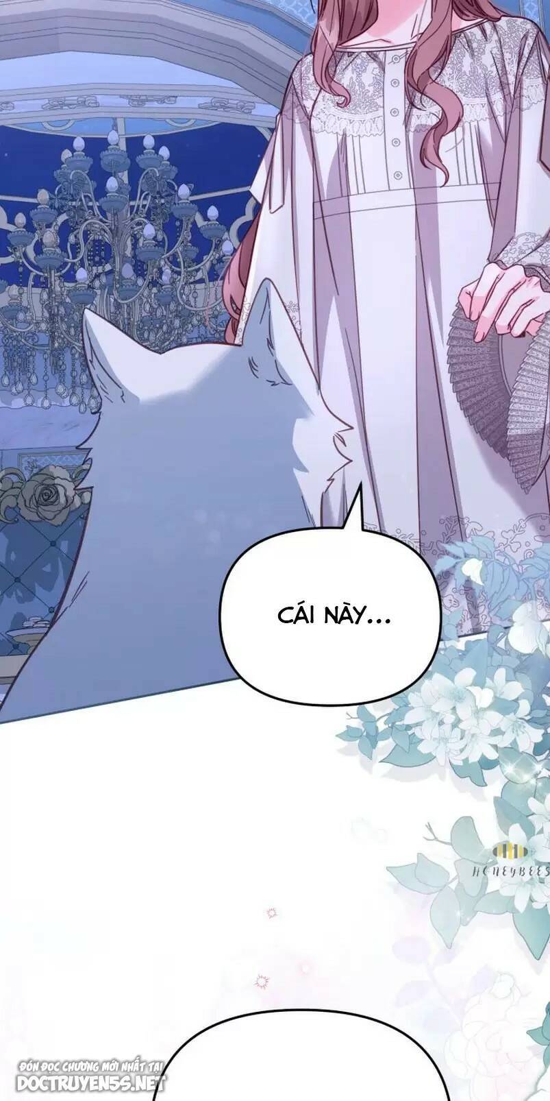 Không Có Nơi Nào Dành Cho Công Chúa Giả Mạo Chapter 31 - Trang 2