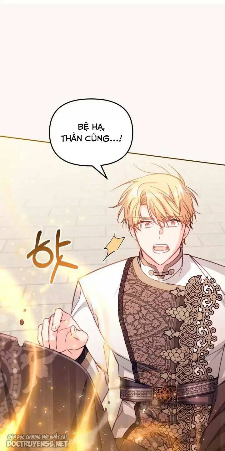 Không Có Nơi Nào Dành Cho Công Chúa Giả Mạo Chapter 29 - Trang 2