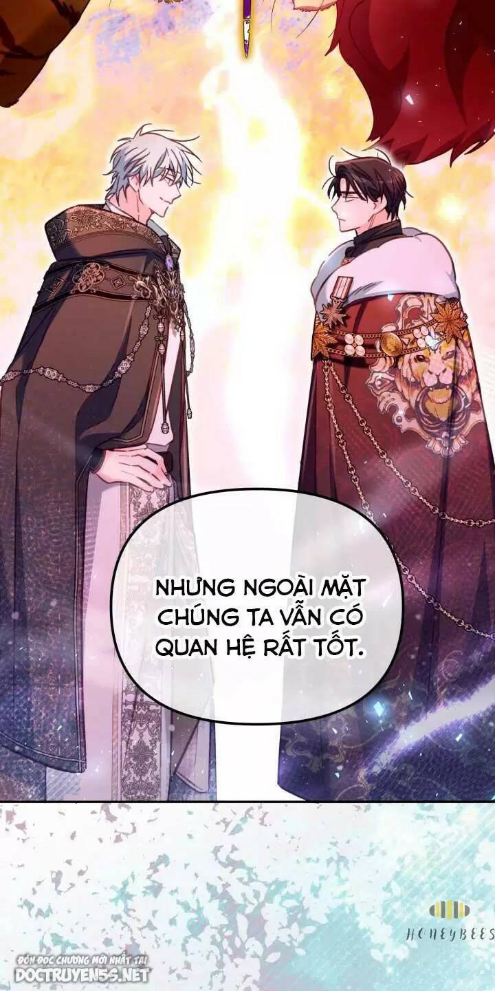 Không Có Nơi Nào Dành Cho Công Chúa Giả Mạo Chapter 29 - Trang 2