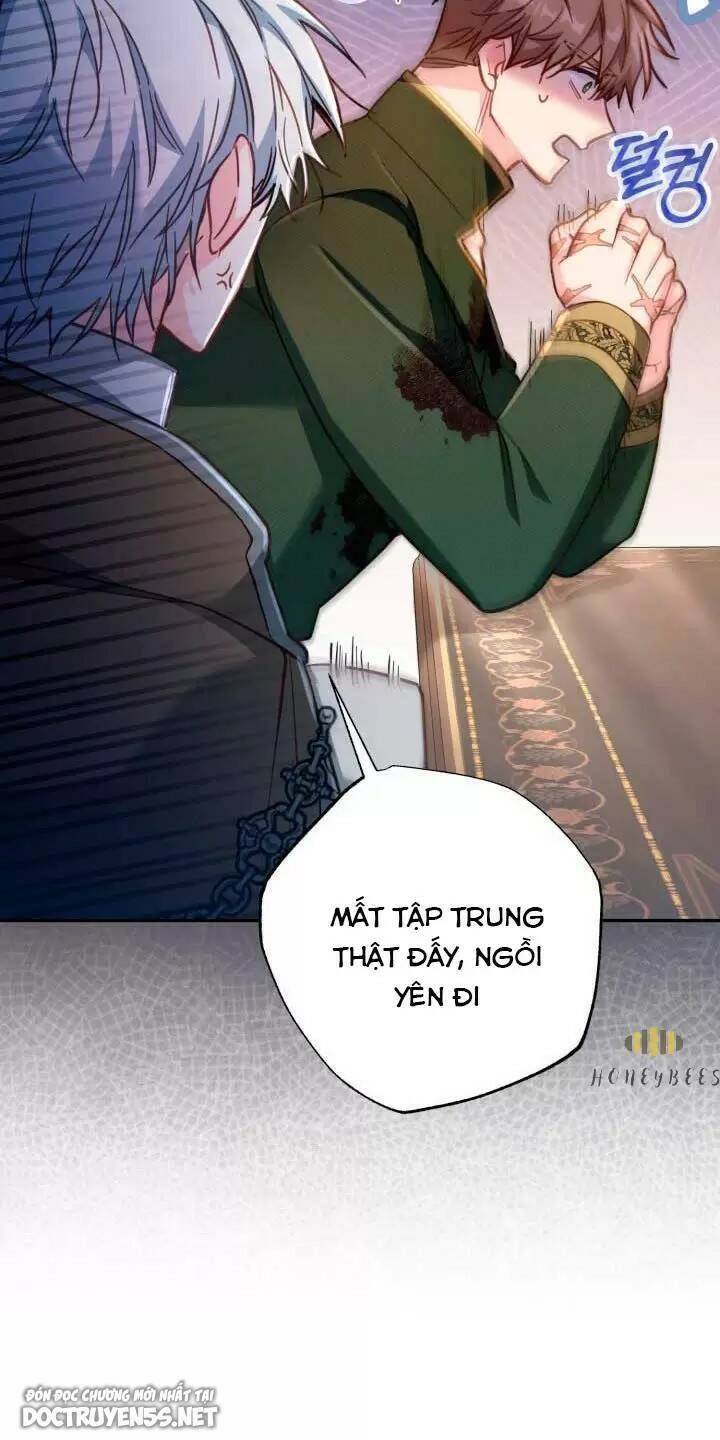 Không Có Nơi Nào Dành Cho Công Chúa Giả Mạo Chapter 29 - Trang 2