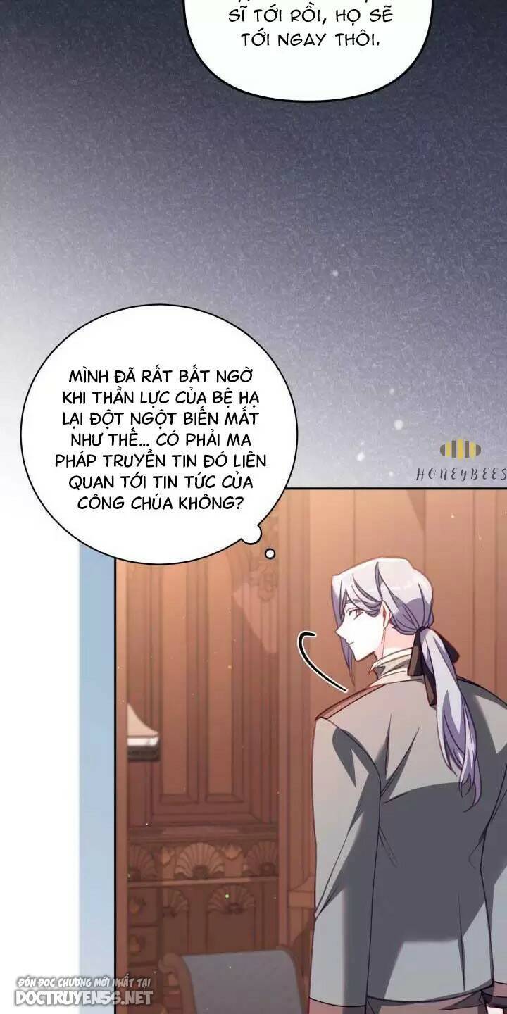 Không Có Nơi Nào Dành Cho Công Chúa Giả Mạo Chapter 29 - Trang 2