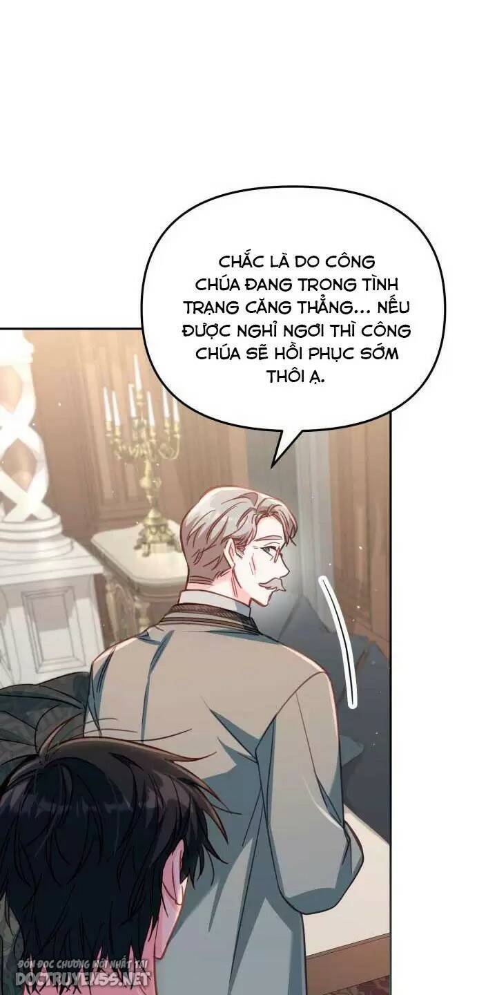 Không Có Nơi Nào Dành Cho Công Chúa Giả Mạo Chapter 29 - Trang 2