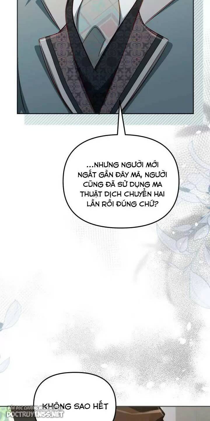 Không Có Nơi Nào Dành Cho Công Chúa Giả Mạo Chapter 29 - Trang 2