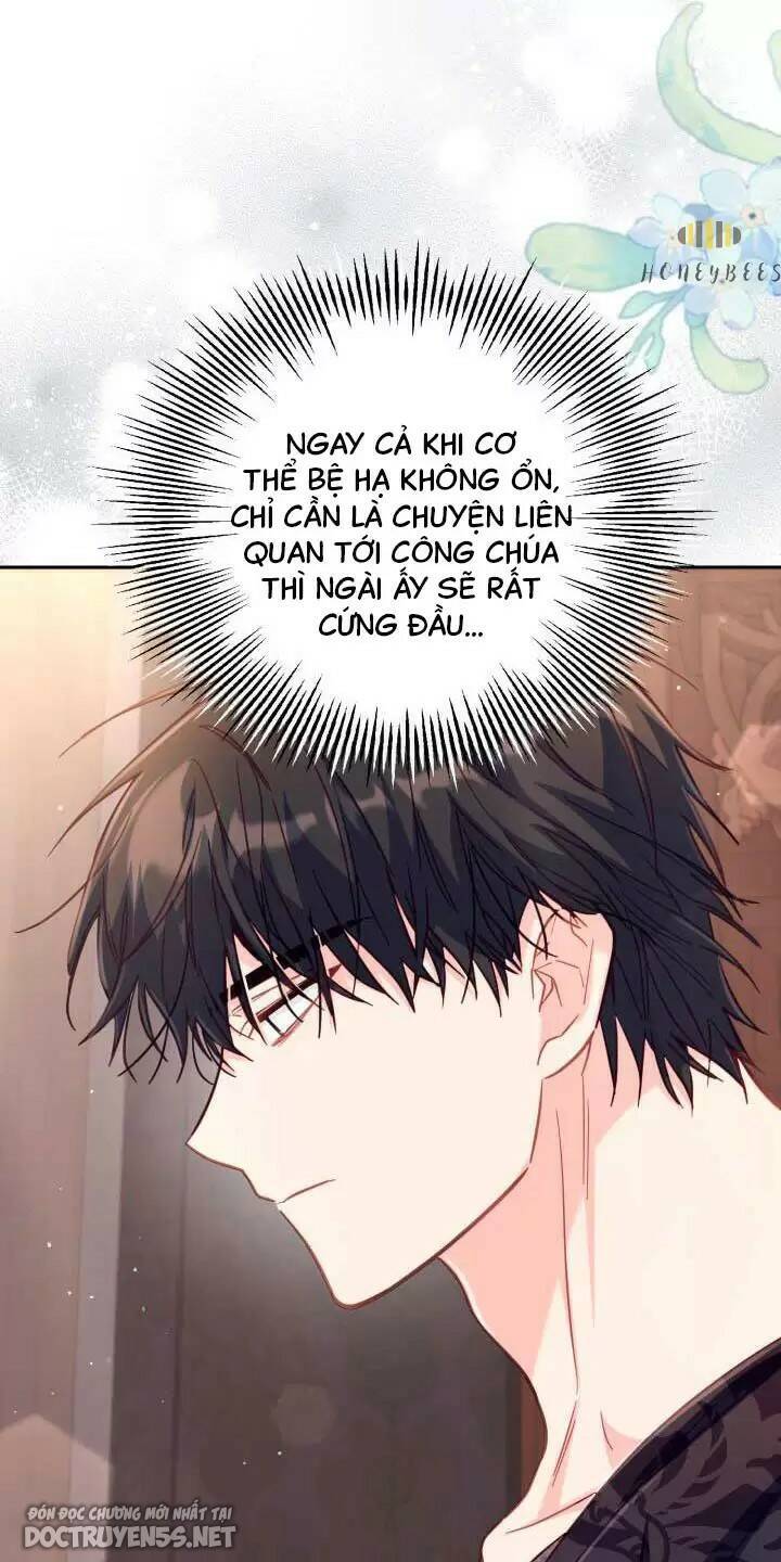 Không Có Nơi Nào Dành Cho Công Chúa Giả Mạo Chapter 29 - Trang 2