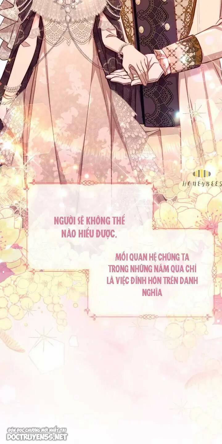 Không Có Nơi Nào Dành Cho Công Chúa Giả Mạo Chapter 28 - Trang 2