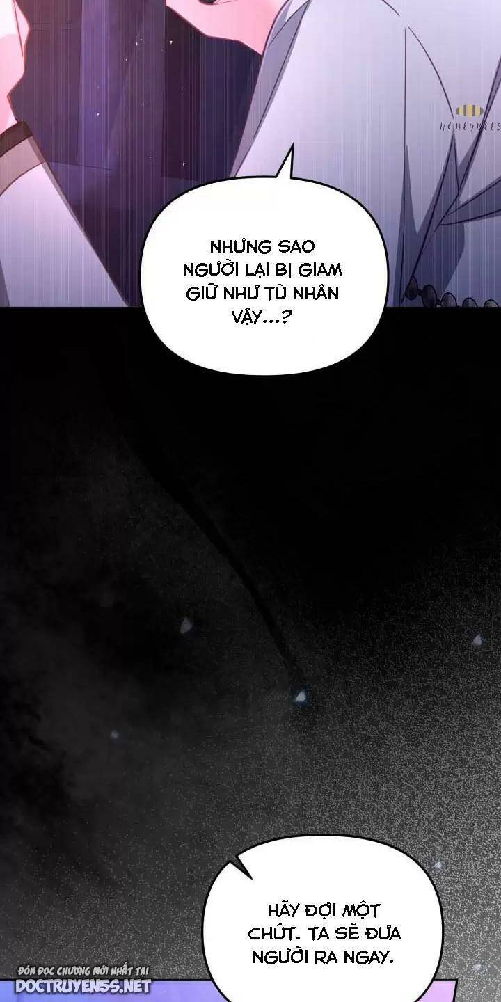 Không Có Nơi Nào Dành Cho Công Chúa Giả Mạo Chapter 27 - Trang 2