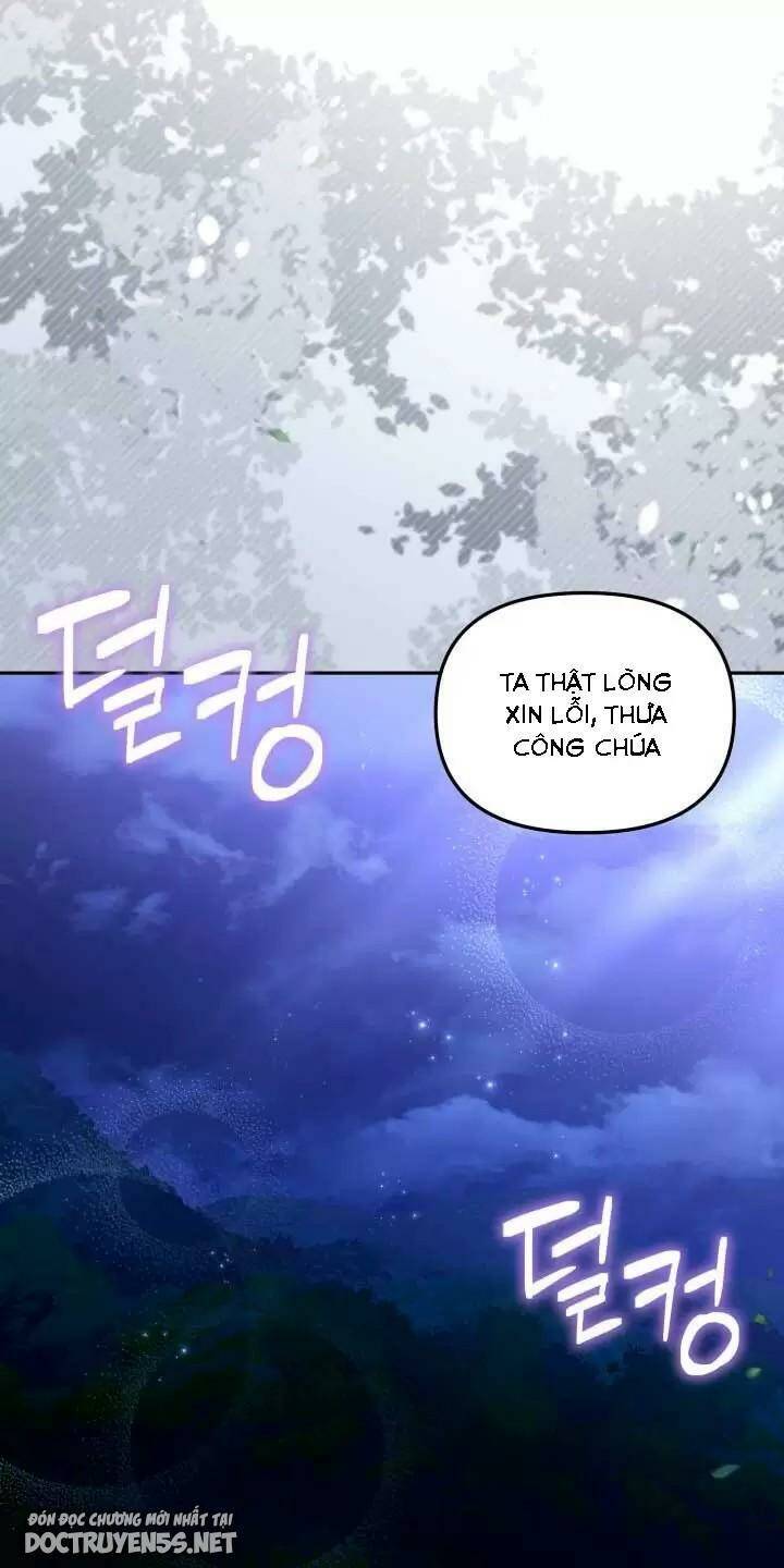 Không Có Nơi Nào Dành Cho Công Chúa Giả Mạo Chapter 27 - Trang 2