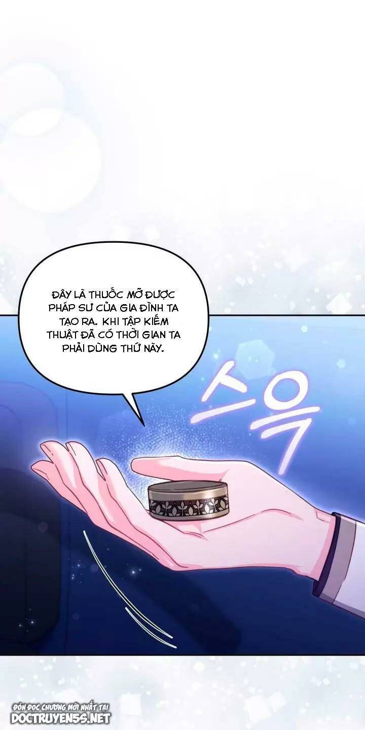 Không Có Nơi Nào Dành Cho Công Chúa Giả Mạo Chapter 27 - Trang 2