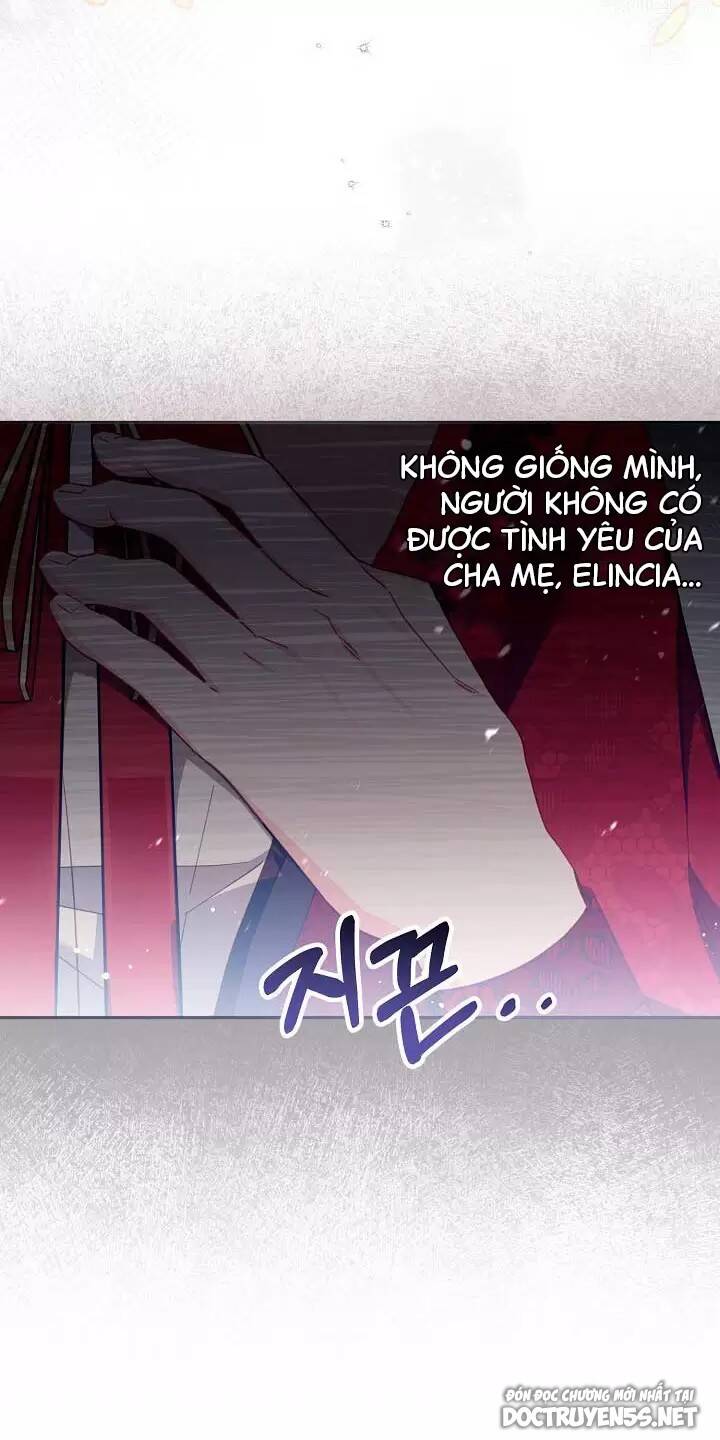 Không Có Nơi Nào Dành Cho Công Chúa Giả Mạo Chapter 25 - Trang 2