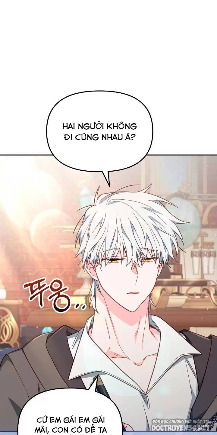 Không Có Nơi Nào Dành Cho Công Chúa Giả Mạo Chapter 25 - Trang 2