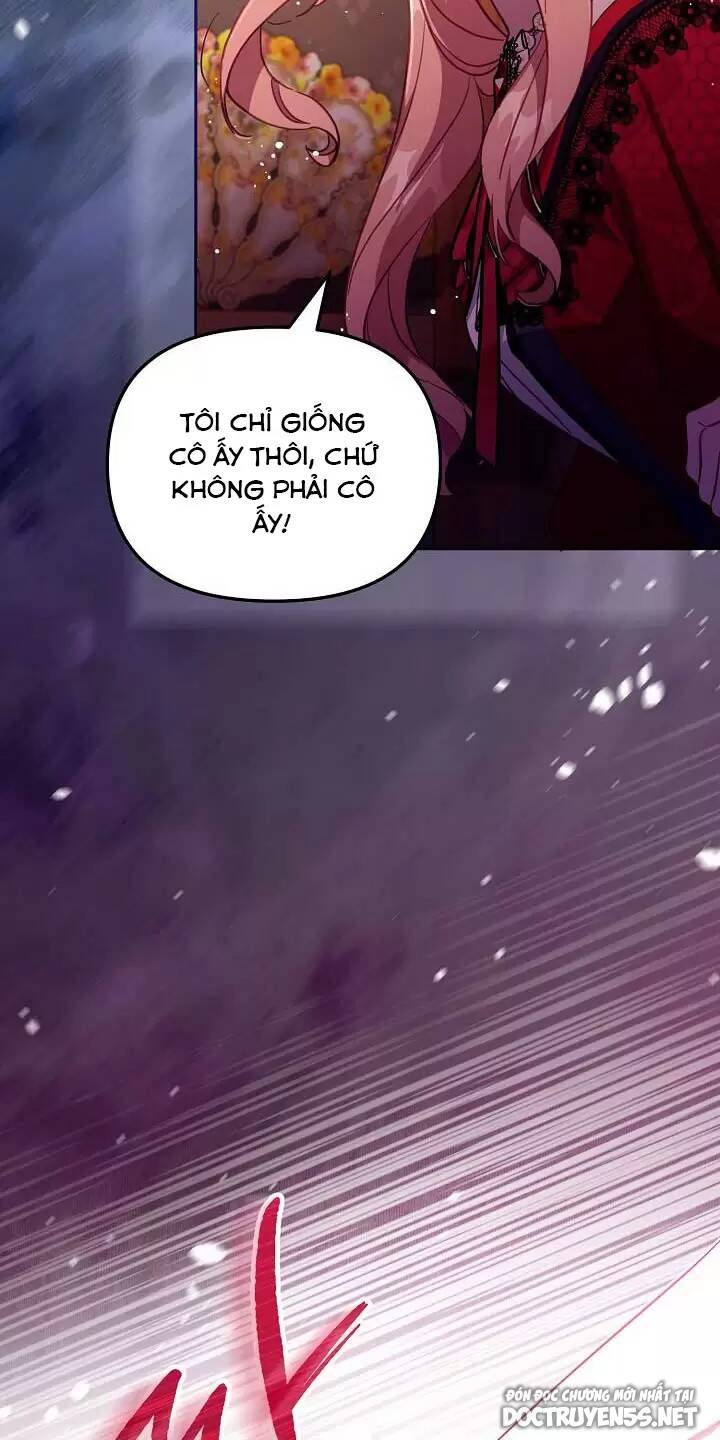 Không Có Nơi Nào Dành Cho Công Chúa Giả Mạo Chapter 25 - Trang 2