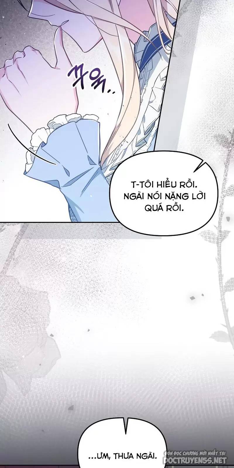 Không Có Nơi Nào Dành Cho Công Chúa Giả Mạo Chapter 22 - Trang 2