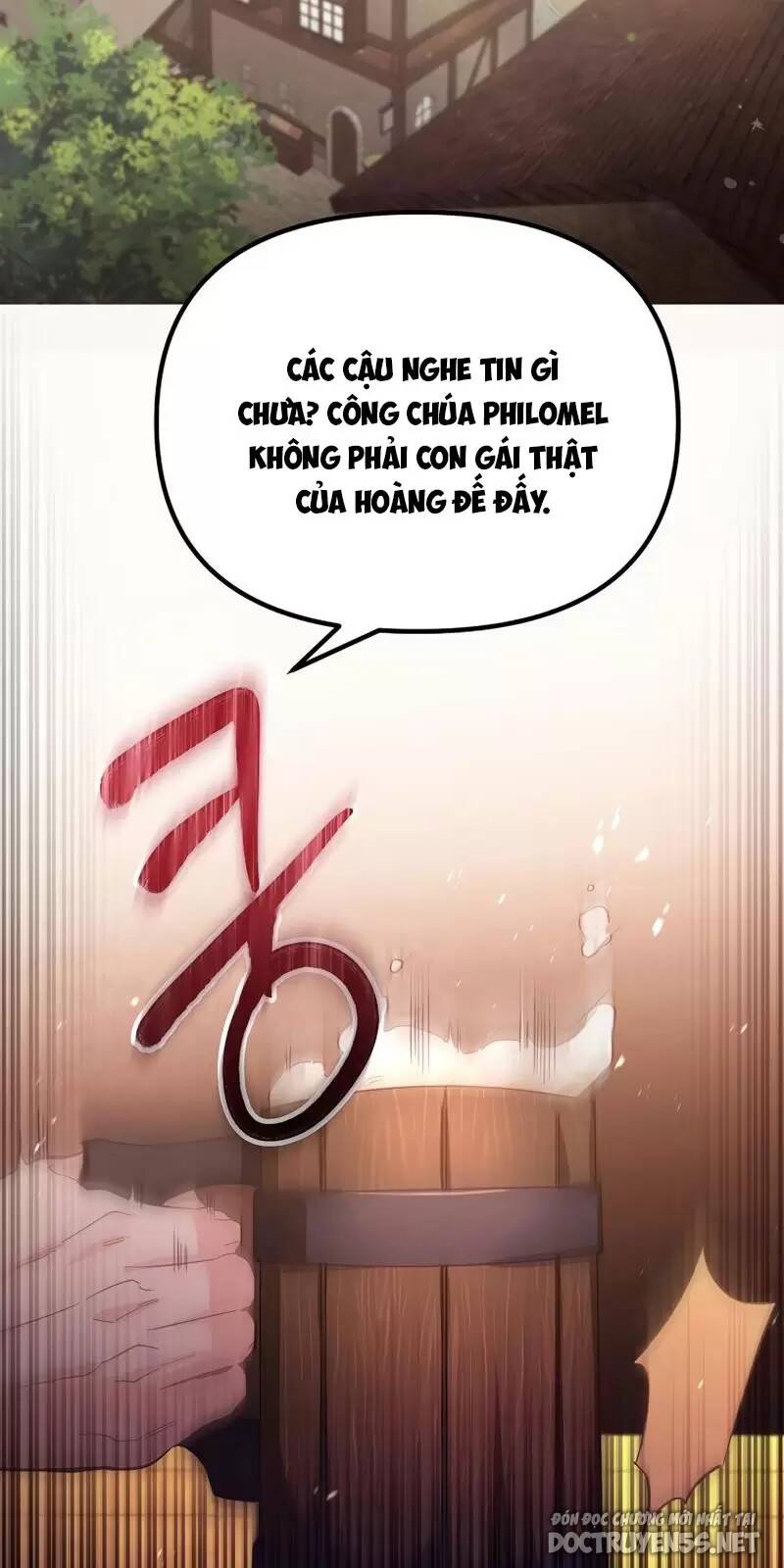 Không Có Nơi Nào Dành Cho Công Chúa Giả Mạo Chapter 22 - Trang 2