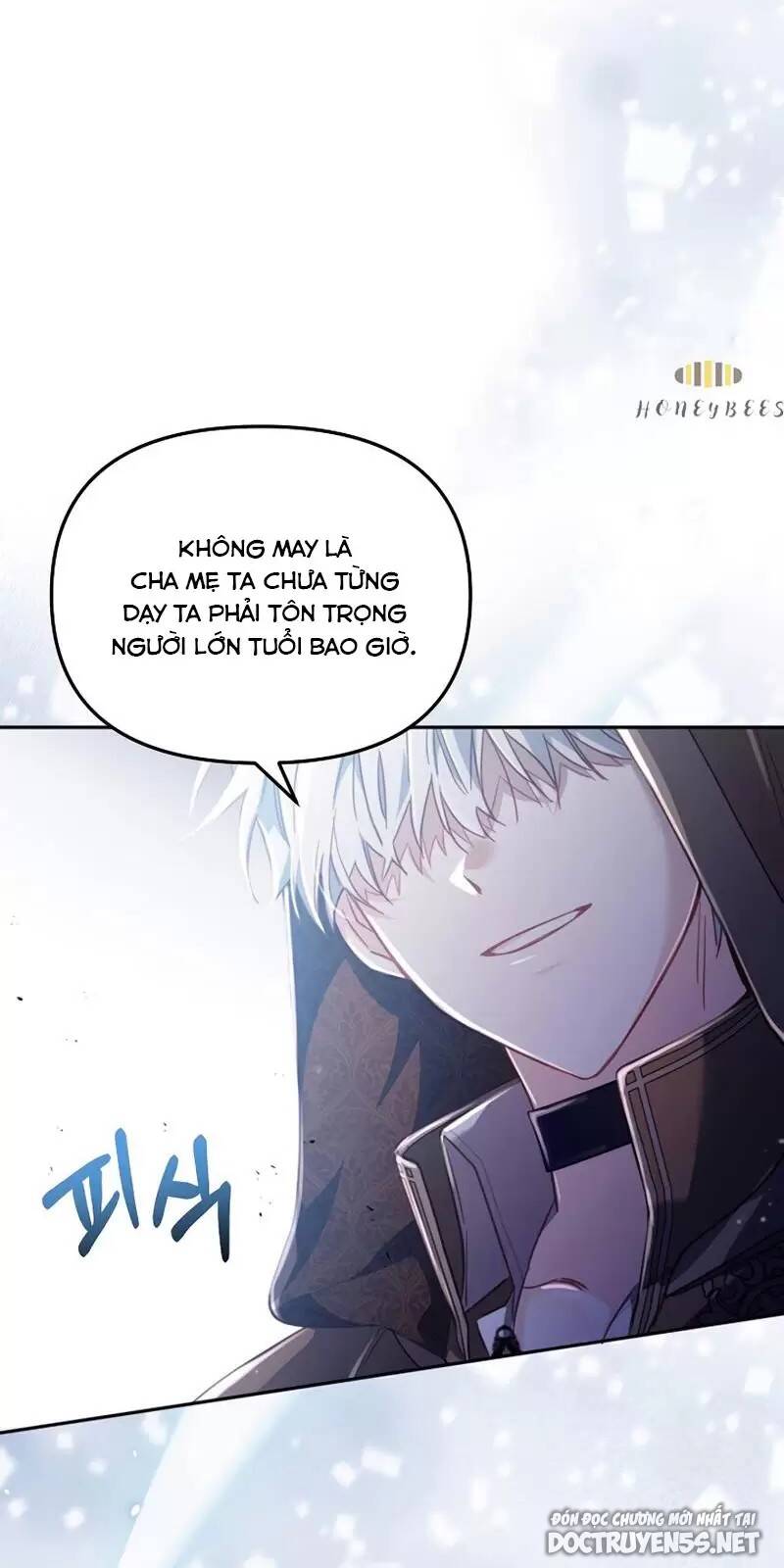 Không Có Nơi Nào Dành Cho Công Chúa Giả Mạo Chapter 22 - Trang 2