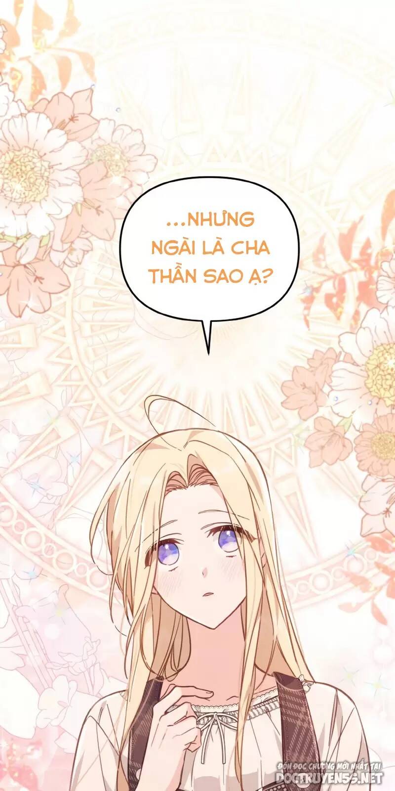 Không Có Nơi Nào Dành Cho Công Chúa Giả Mạo Chapter 20 - Trang 2