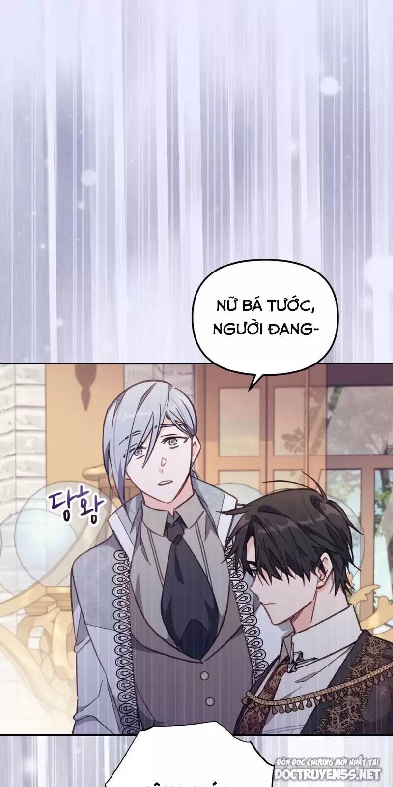 Không Có Nơi Nào Dành Cho Công Chúa Giả Mạo Chapter 20 - Trang 2