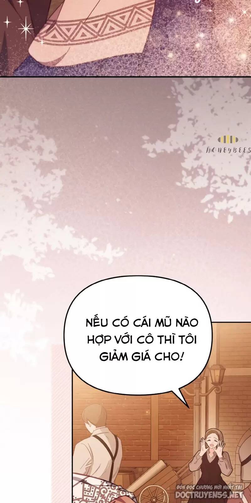 Không Có Nơi Nào Dành Cho Công Chúa Giả Mạo Chapter 20 - Trang 2