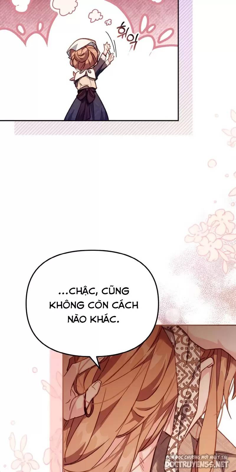 Không Có Nơi Nào Dành Cho Công Chúa Giả Mạo Chapter 20 - Trang 2