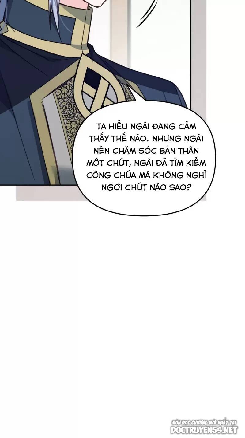 Không Có Nơi Nào Dành Cho Công Chúa Giả Mạo Chapter 20 - Trang 2