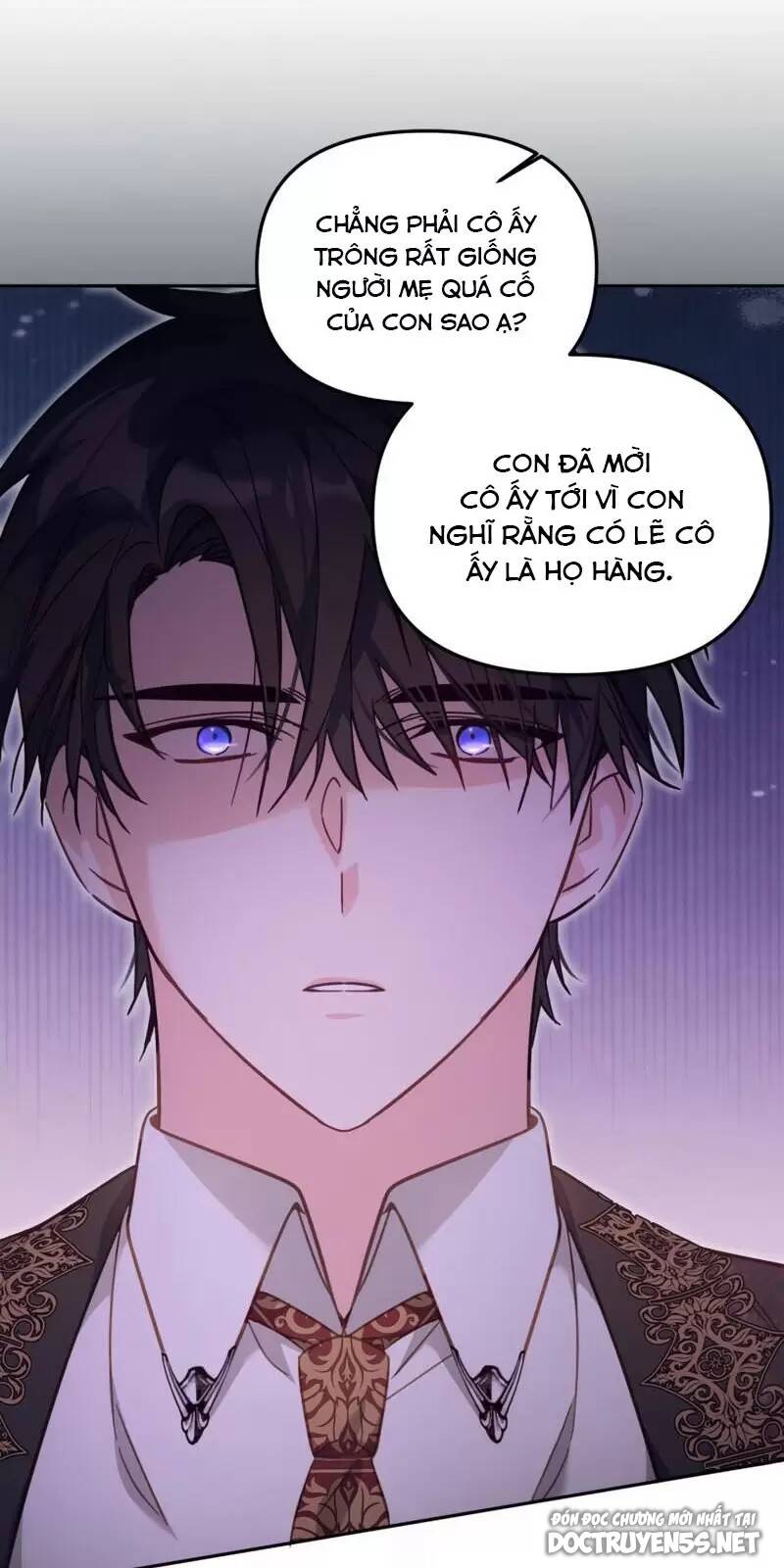 Không Có Nơi Nào Dành Cho Công Chúa Giả Mạo Chapter 19 - Trang 2