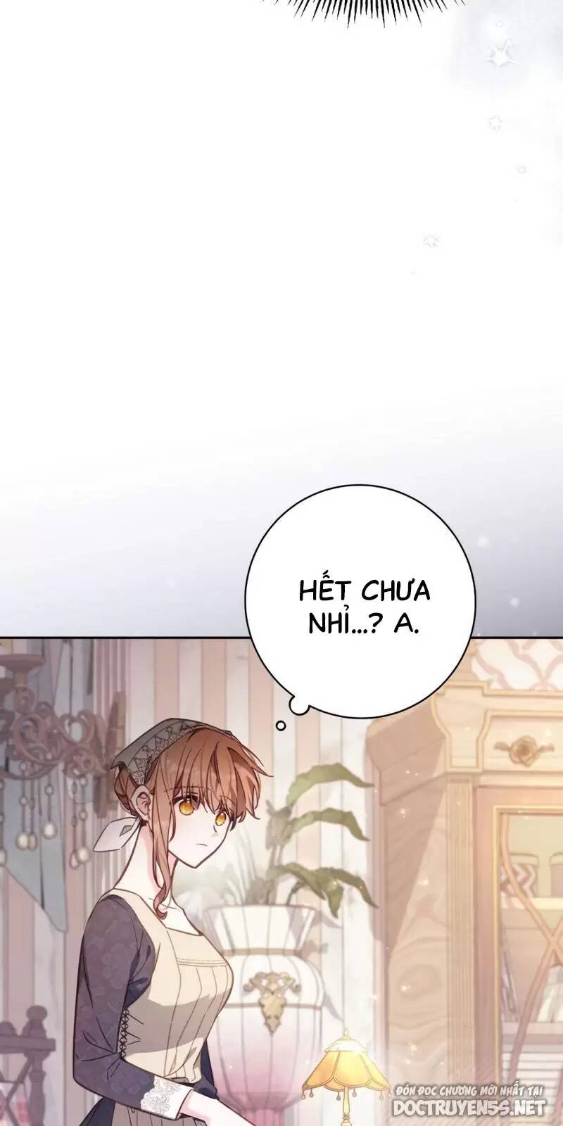 Không Có Nơi Nào Dành Cho Công Chúa Giả Mạo Chapter 19 - Trang 2