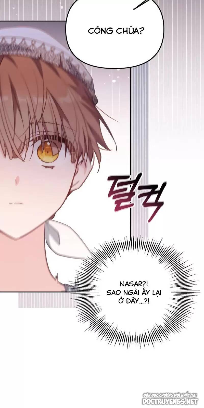 Không Có Nơi Nào Dành Cho Công Chúa Giả Mạo Chapter 19 - Trang 2