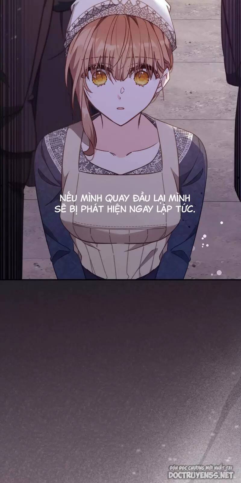 Không Có Nơi Nào Dành Cho Công Chúa Giả Mạo Chapter 19 - Trang 2