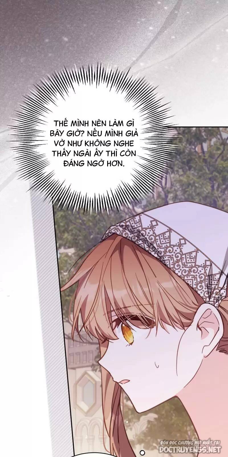 Không Có Nơi Nào Dành Cho Công Chúa Giả Mạo Chapter 19 - Trang 2