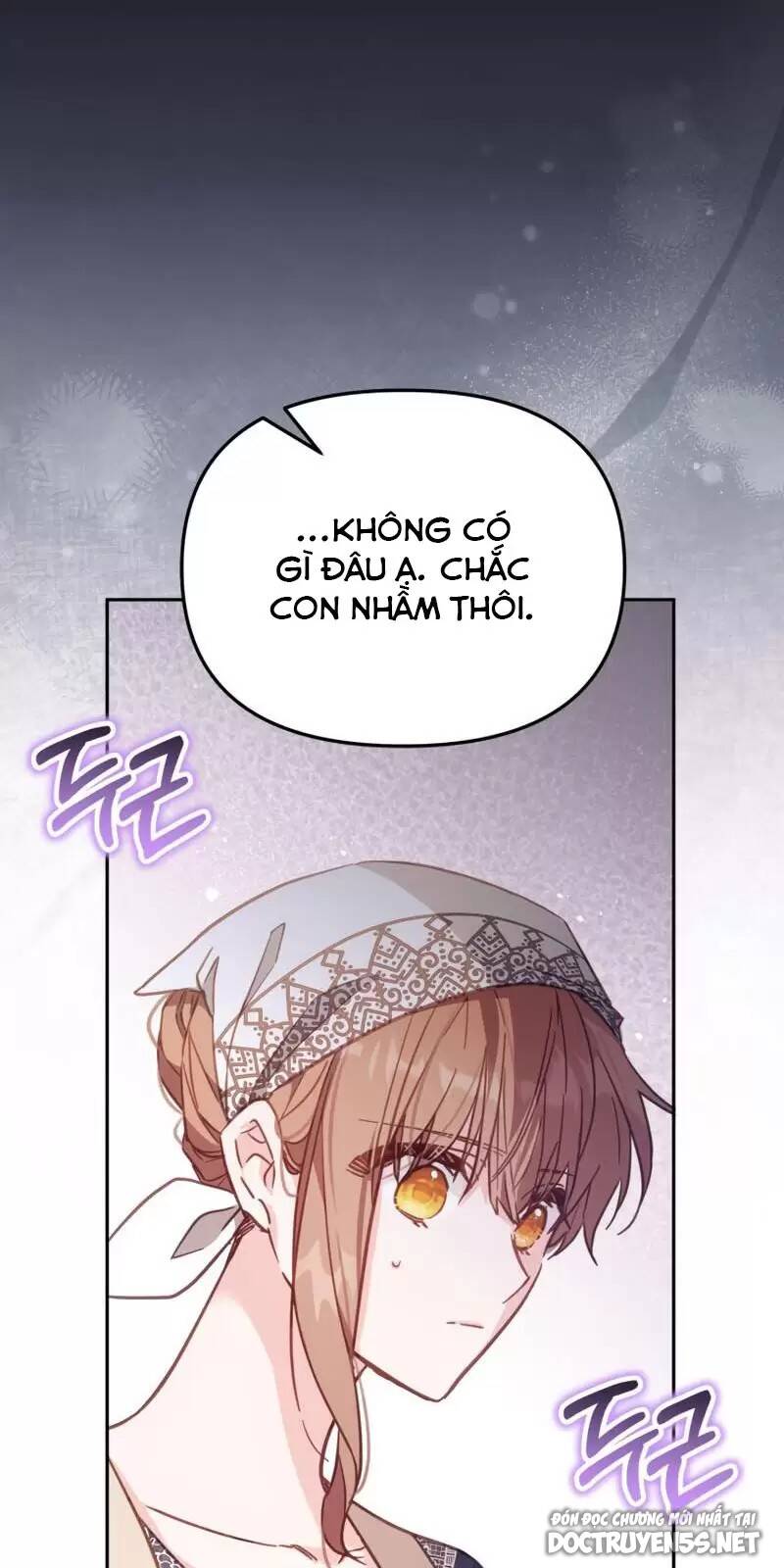 Không Có Nơi Nào Dành Cho Công Chúa Giả Mạo Chapter 19 - Trang 2