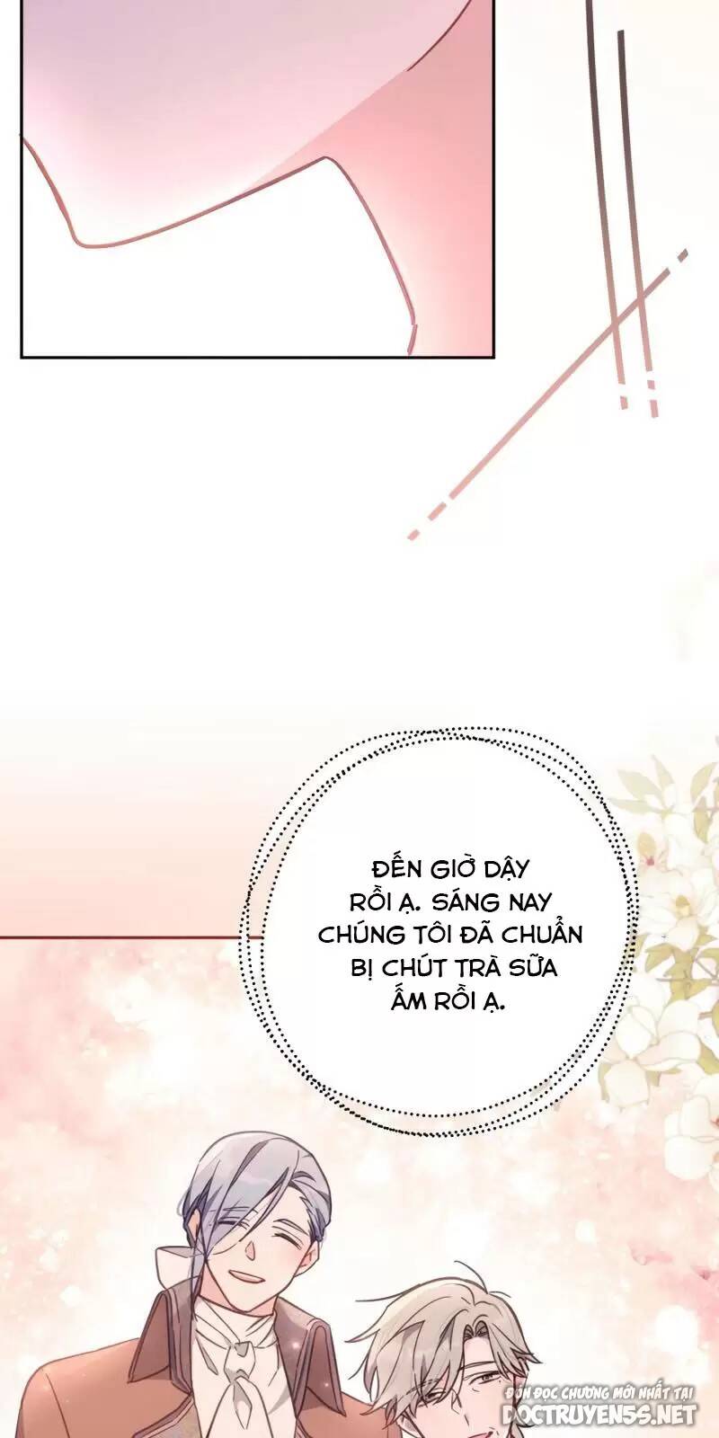 Không Có Nơi Nào Dành Cho Công Chúa Giả Mạo Chapter 19 - Trang 2