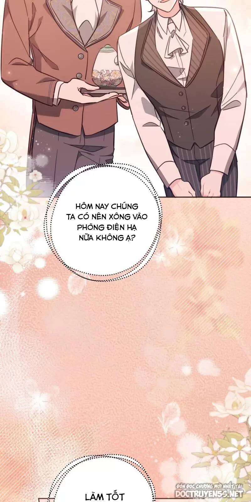 Không Có Nơi Nào Dành Cho Công Chúa Giả Mạo Chapter 19 - Trang 2