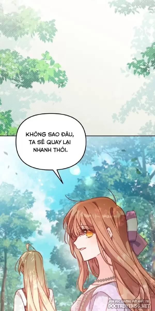 Không Có Nơi Nào Dành Cho Công Chúa Giả Mạo Chapter 18 - Trang 2