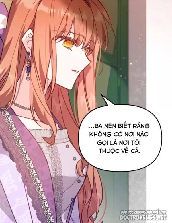 Không Có Nơi Nào Dành Cho Công Chúa Giả Mạo Chapter 18 - Trang 2