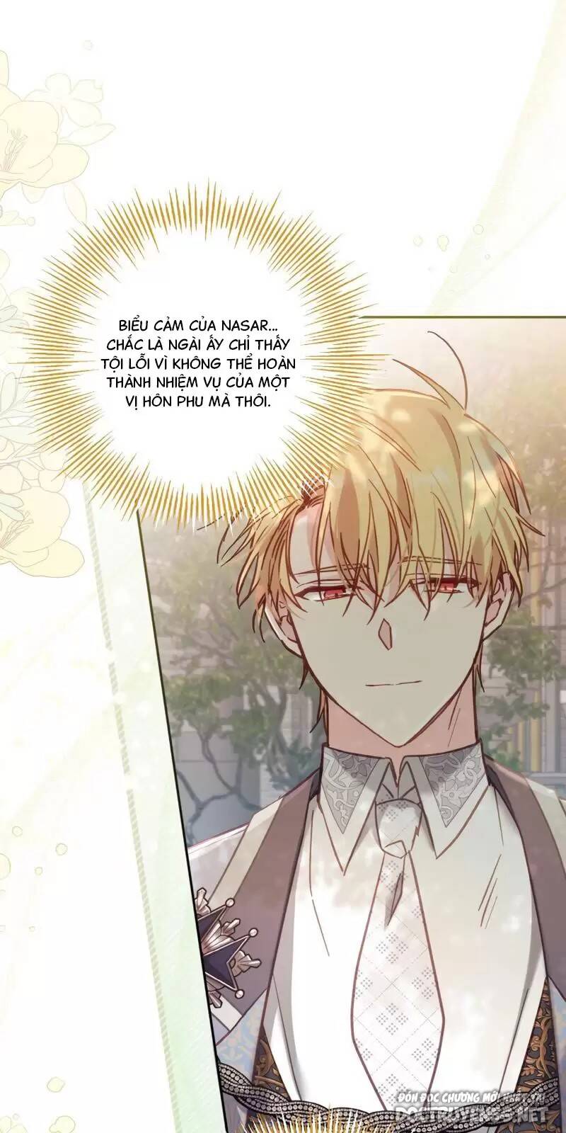 Không Có Nơi Nào Dành Cho Công Chúa Giả Mạo Chapter 17 - Trang 2