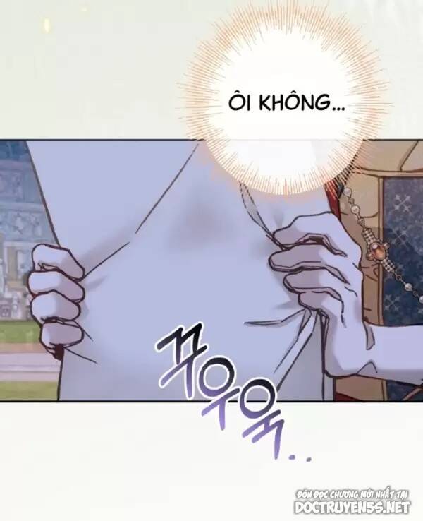 Không Có Nơi Nào Dành Cho Công Chúa Giả Mạo Chapter 13 - Trang 2