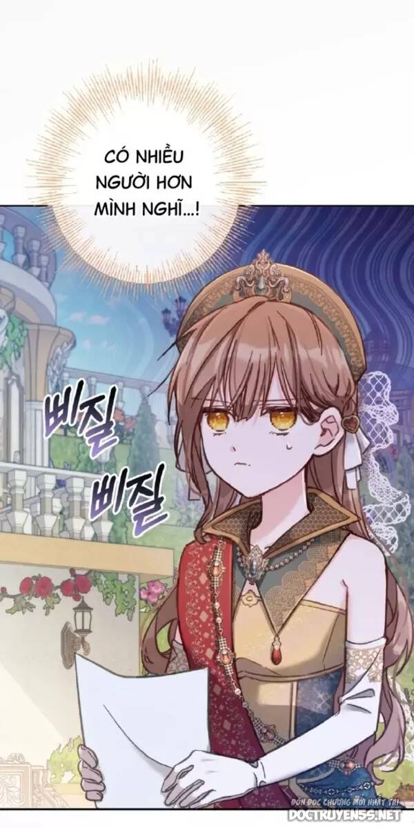 Không Có Nơi Nào Dành Cho Công Chúa Giả Mạo Chapter 13 - Trang 2