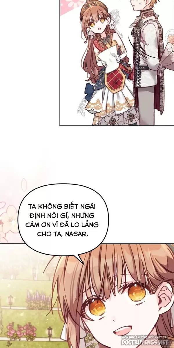 Không Có Nơi Nào Dành Cho Công Chúa Giả Mạo Chapter 13 - Trang 2