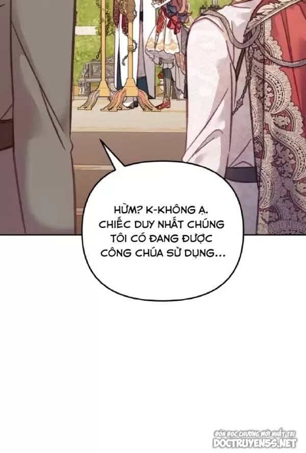 Không Có Nơi Nào Dành Cho Công Chúa Giả Mạo Chapter 13 - Trang 2