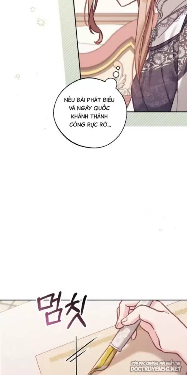 Không Có Nơi Nào Dành Cho Công Chúa Giả Mạo Chapter 13 - Trang 2