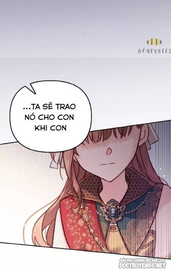 Không Có Nơi Nào Dành Cho Công Chúa Giả Mạo Chapter 13 - Trang 2