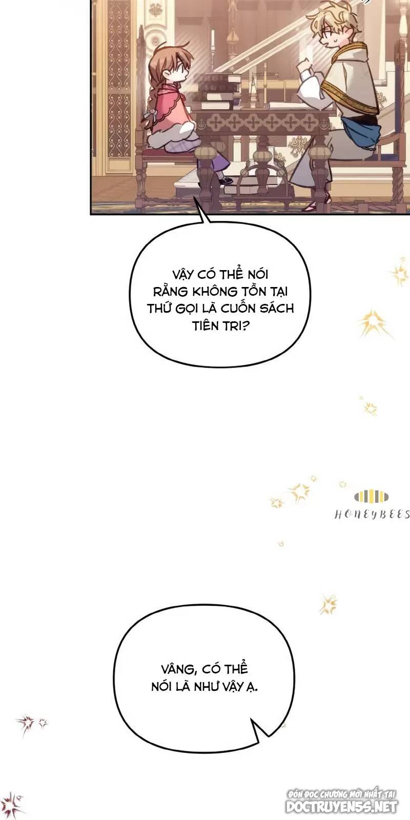 Không Có Nơi Nào Dành Cho Công Chúa Giả Mạo Chapter 12 - Trang 2