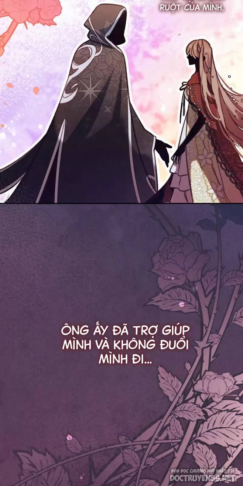 Không Có Nơi Nào Dành Cho Công Chúa Giả Mạo Chapter 12 - Trang 2