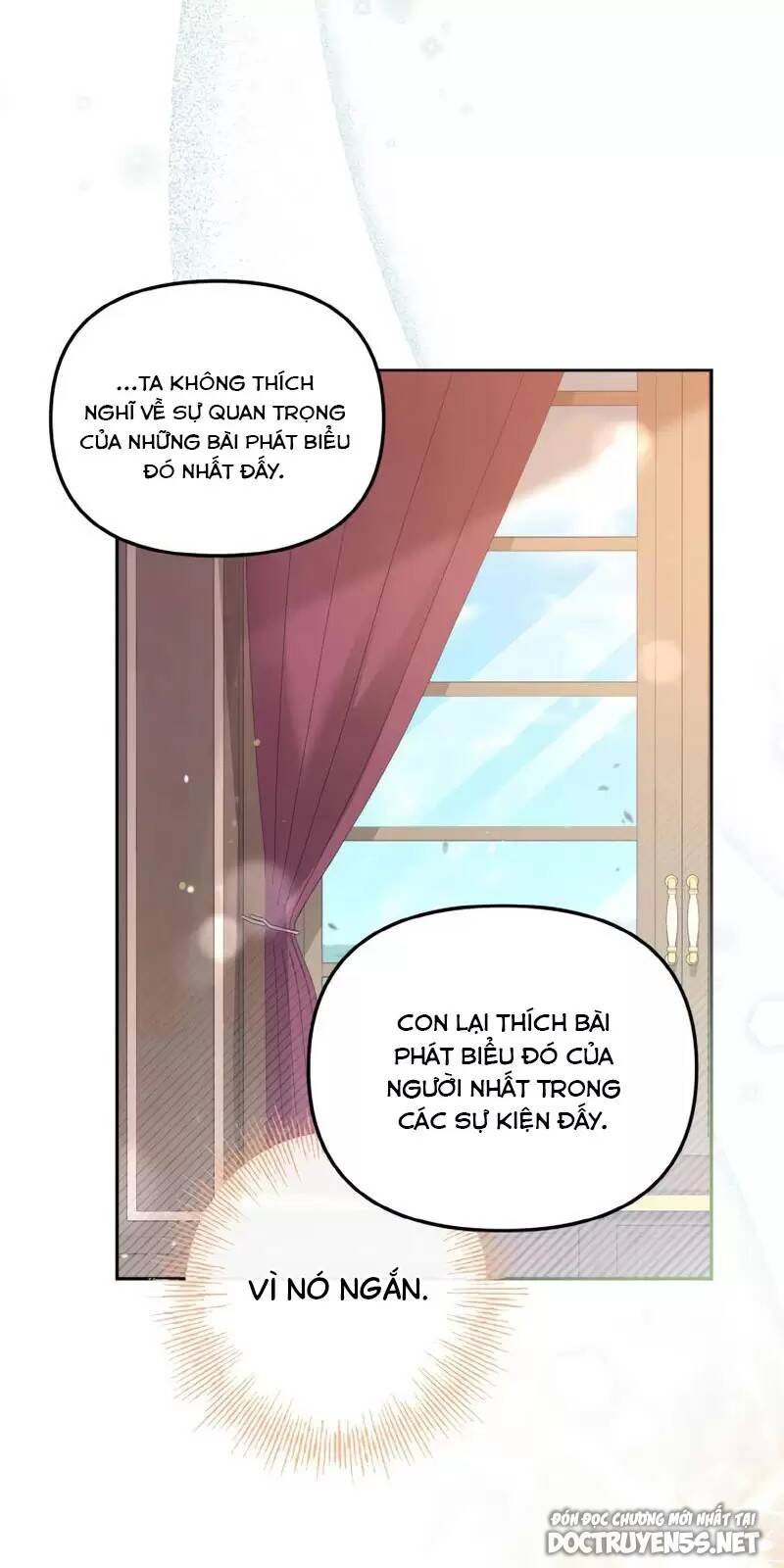 Không Có Nơi Nào Dành Cho Công Chúa Giả Mạo Chapter 12 - Trang 2