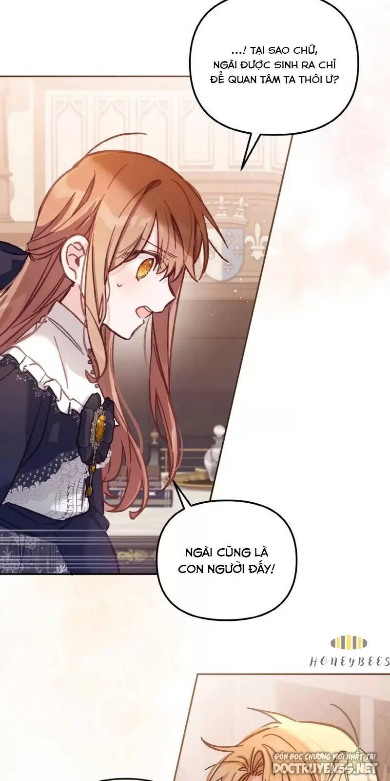 Không Có Nơi Nào Dành Cho Công Chúa Giả Mạo Chapter 11 - Trang 2