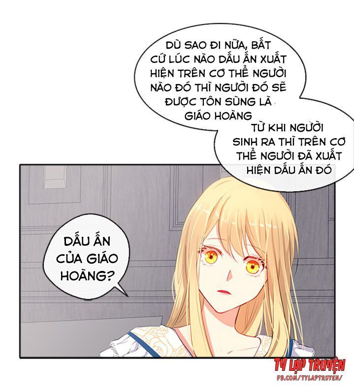 Người Bạn Đồng Hành Của Hoàng Đế Chapter 5 - Trang 2