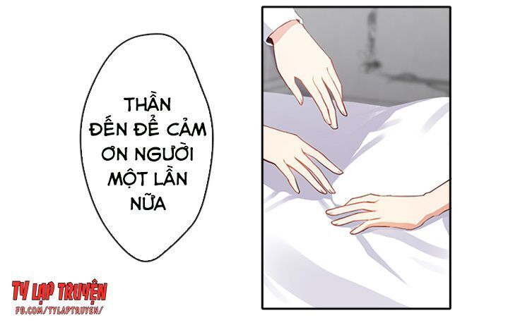 Người Bạn Đồng Hành Của Hoàng Đế Chapter 5 - Trang 2