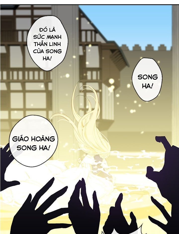 Người Bạn Đồng Hành Của Hoàng Đế Chapter 4 - Trang 2